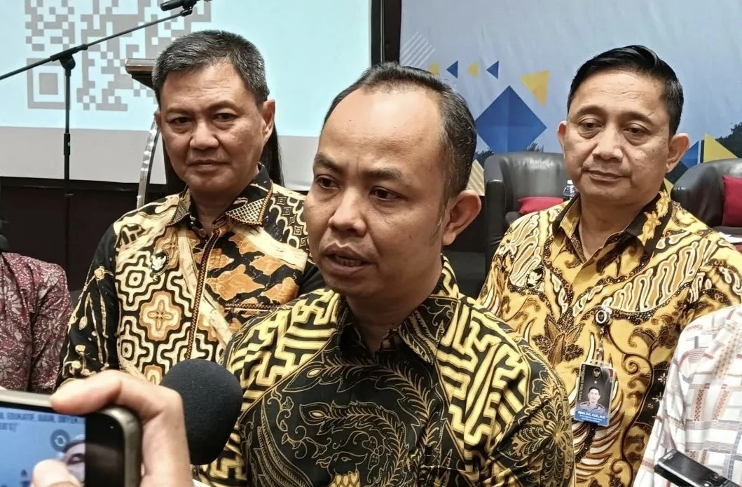 Dewan Pers: Medsos Terafiliasi Media Massa Tetap Produk Jurnalistik