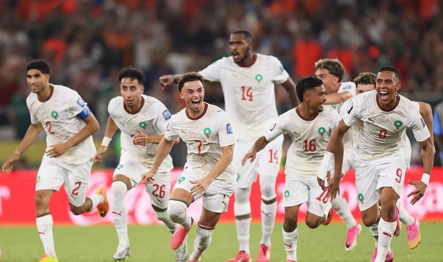Hasil Belanda vs Maroko: Bounou Jadi Pahlawan, Singa Atlas Singkirkan Oranje Lewat Drama Penalti