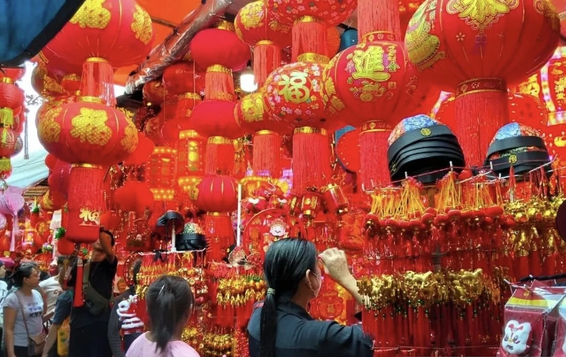 Pemprov DKI Siapkan Agenda Pendukung Perayaan Imlek Nasional 2026