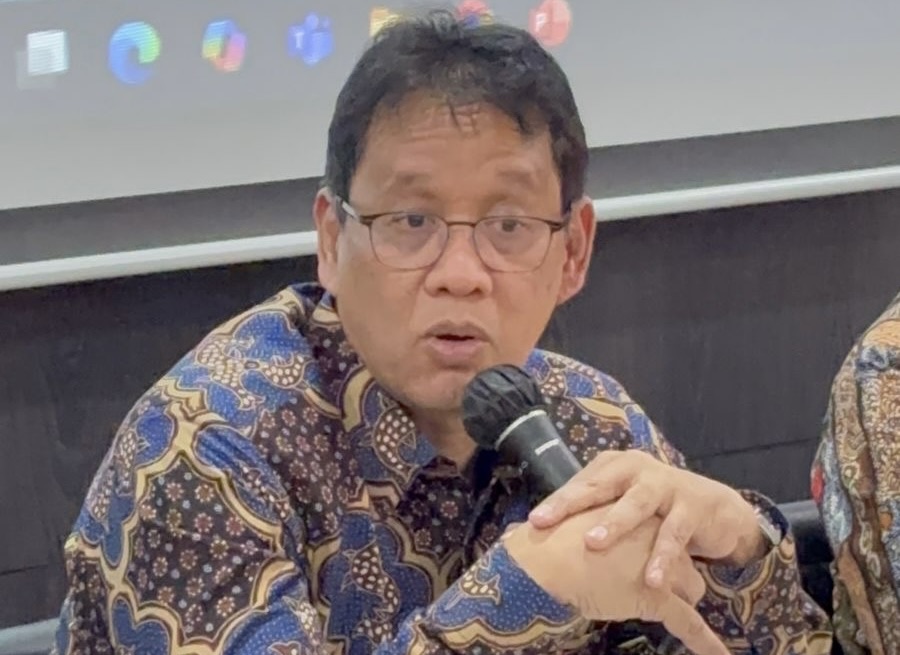 Demi Jaga Daya Beli, Purbaya Tunda Pemungutan PPh 22 oleh Marketplace