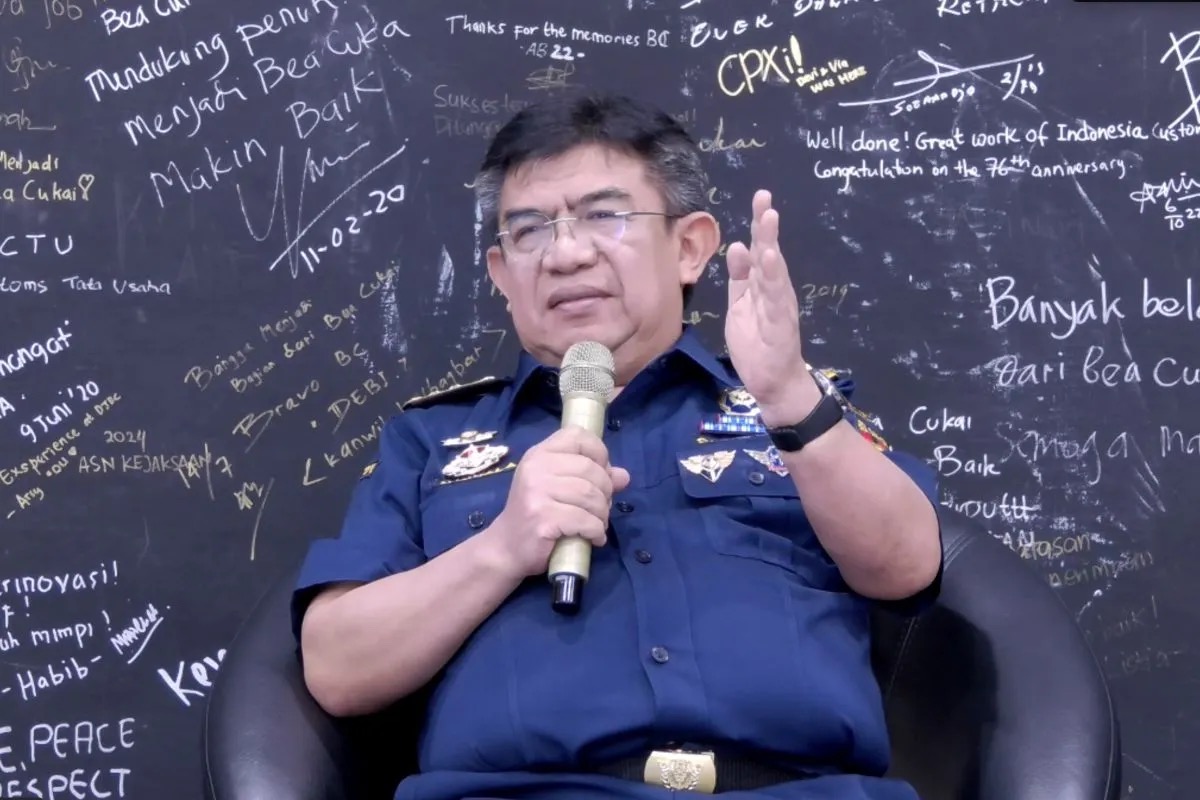 Bea Cukai Temukan Pengelabuan Penjualan Rokok Ilegal di E-Commerce