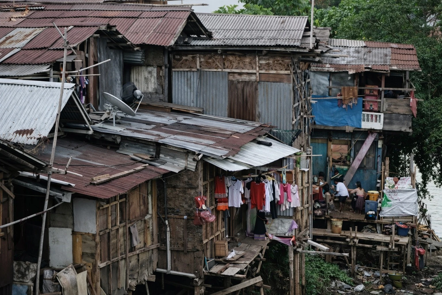 Pramono Dukung Penuh Gagasan Prabowo Soal “Gentengisasi”