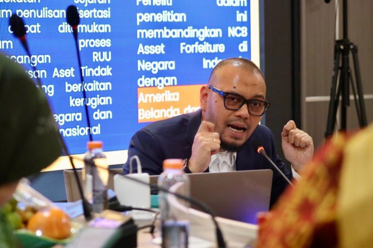 Pengamat Hukum dan Pembangunan Hardjuno Wiwoho