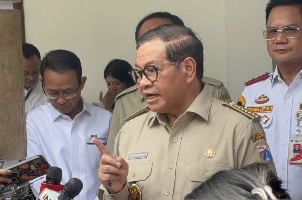 Pramono Anung