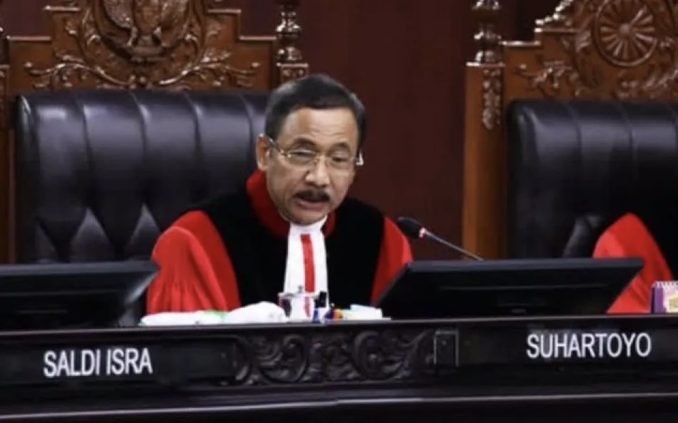 MK Putuskan Kepesertaan Tapera Tidak Wajib