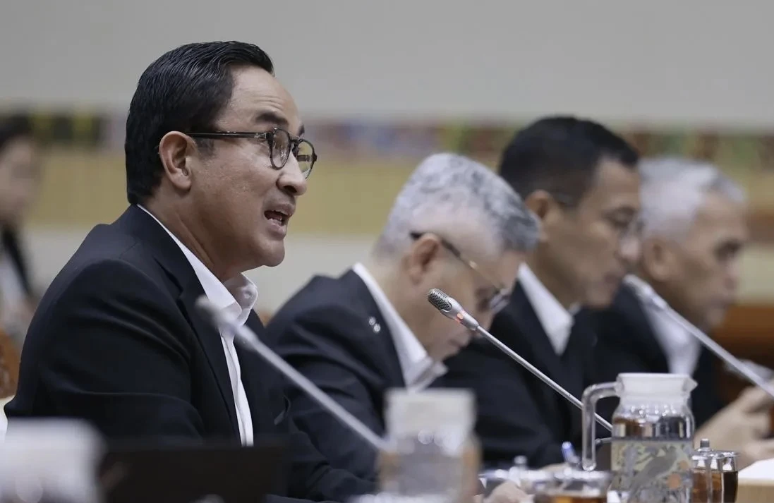 BNN Awasi Ketat Penggunaan "Whip Pink"