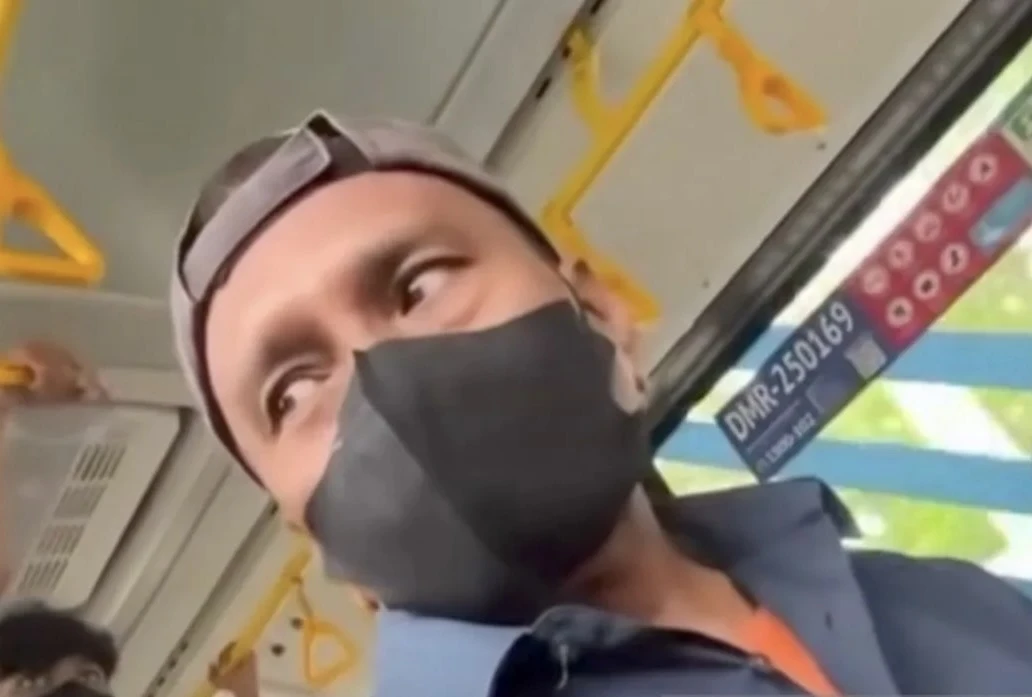 pelaku pelecehan seksual