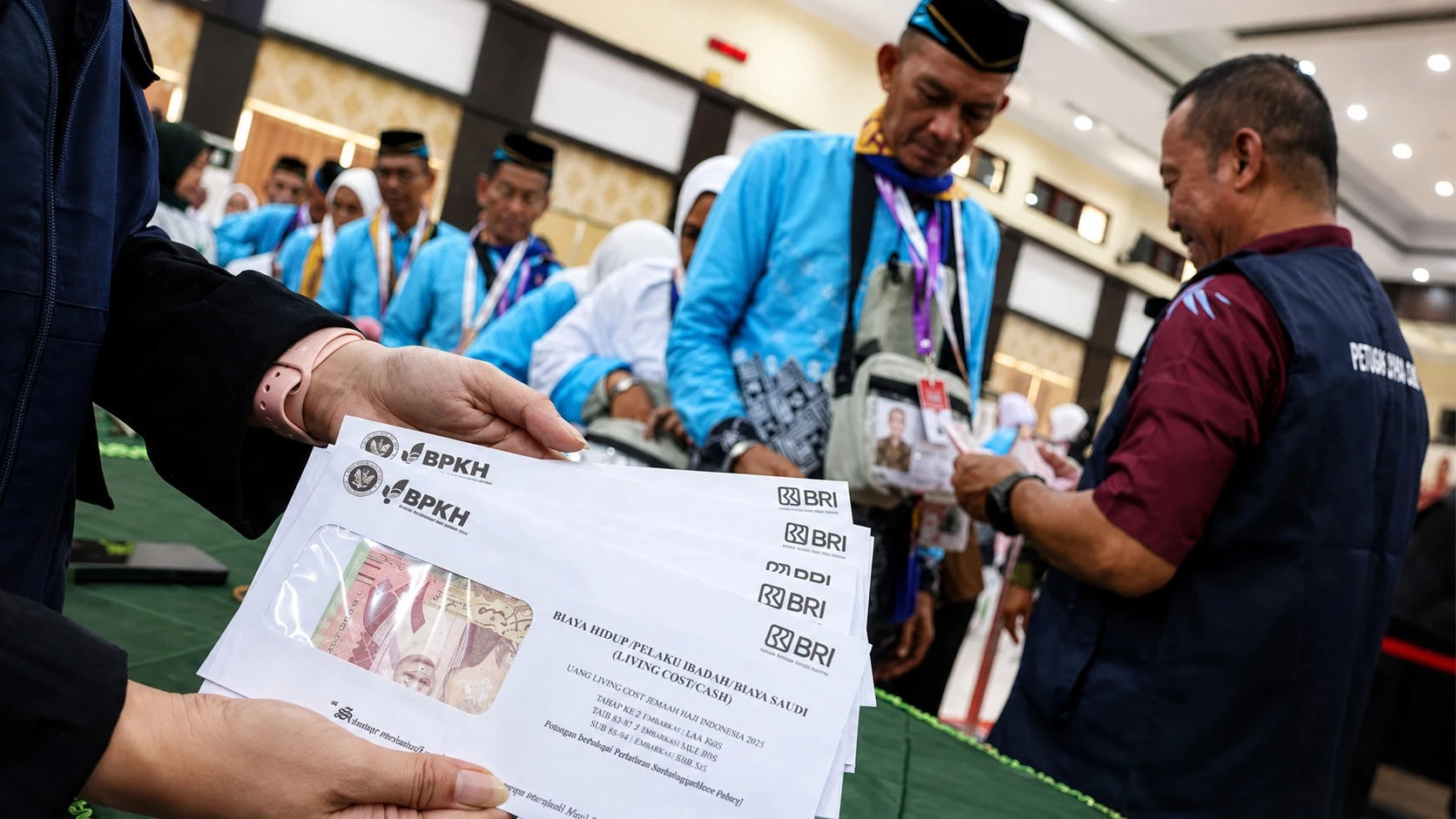 MUI Soroti Skema Biaya Haji 2027: Jangan Kaburkan Prinsip Mampu