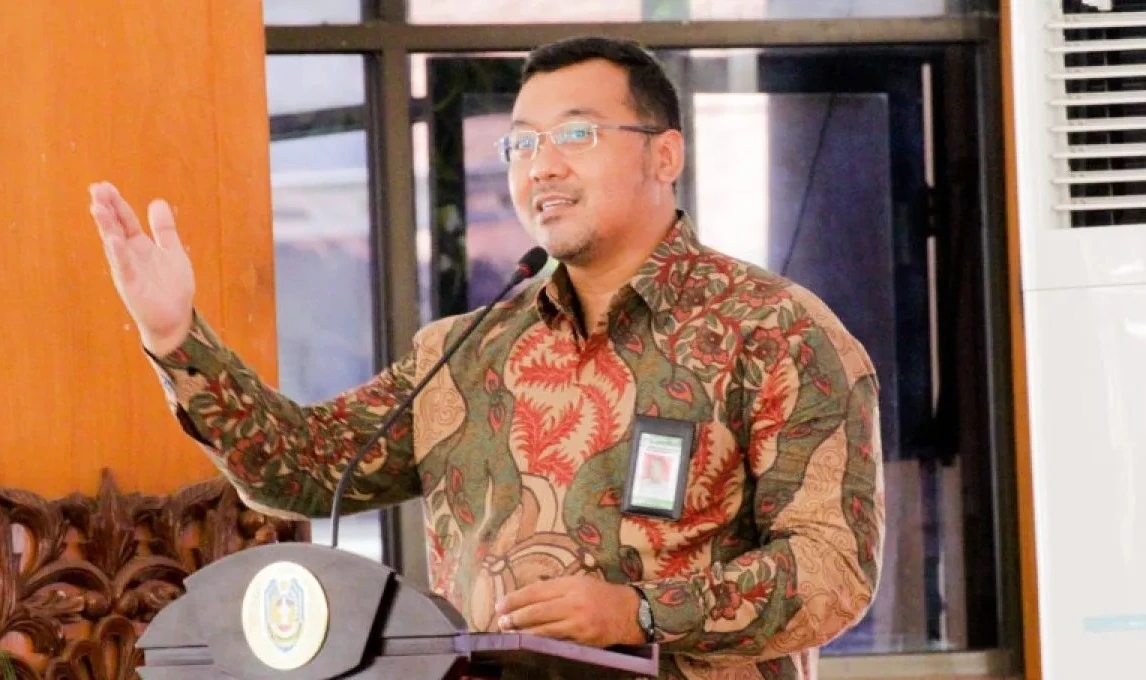 Kemendikdasmen Terapkan e-Rapor untuk SD, SMP, dan SMA