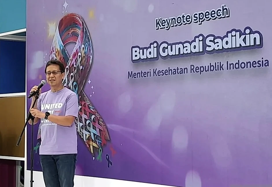 Respons Anak SD Bunuh Diri di NTT, Menkes Siapkan Layanan Psikologi Klinis di Puskesmas