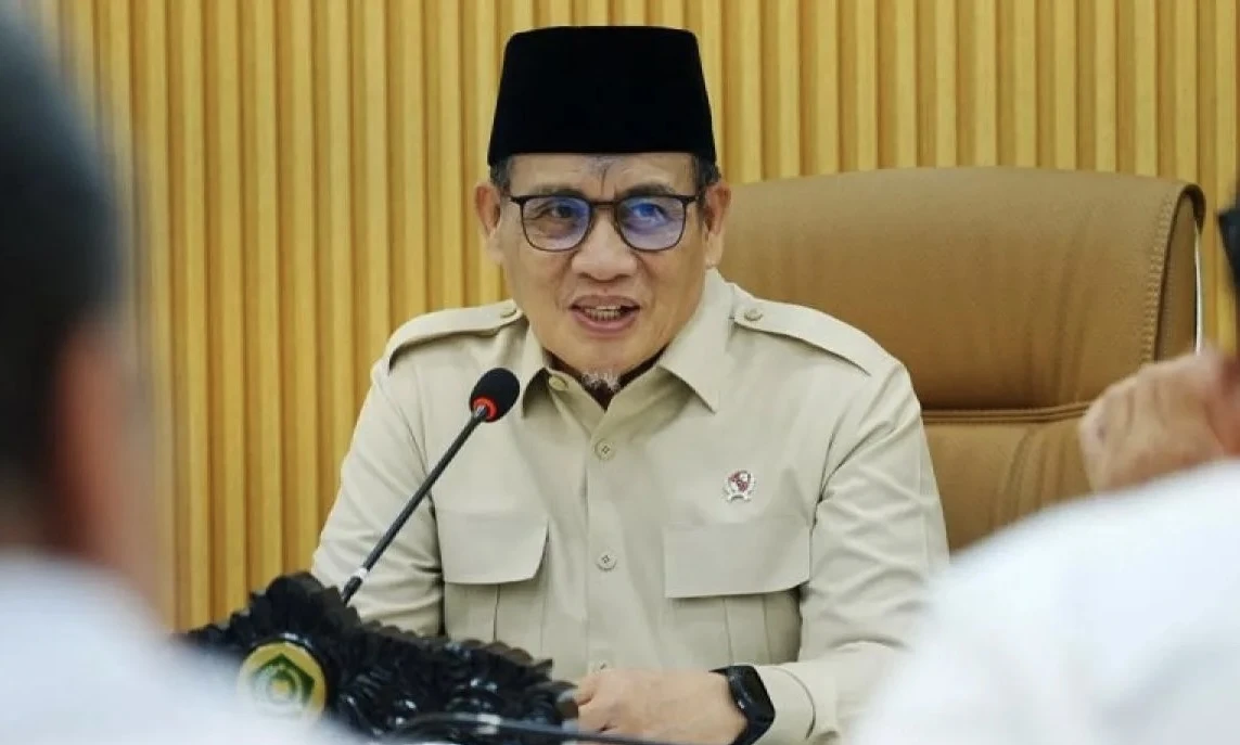 Kemenag Benahi Jalur Mahasiswa ke Mesir, Calo Ijazah Jadi Sorotan