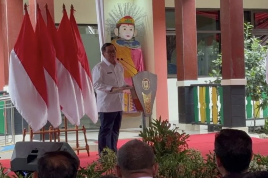 DKI Resmi Mekarkan Kapuk Jadi Tiga Kelurahan Baru