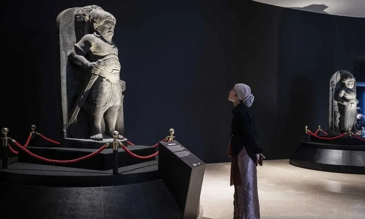 Jakarta Jadi Tuan Rumah Konferensi Museum Dunia 2026, Pertama Kali untuk Indonesia