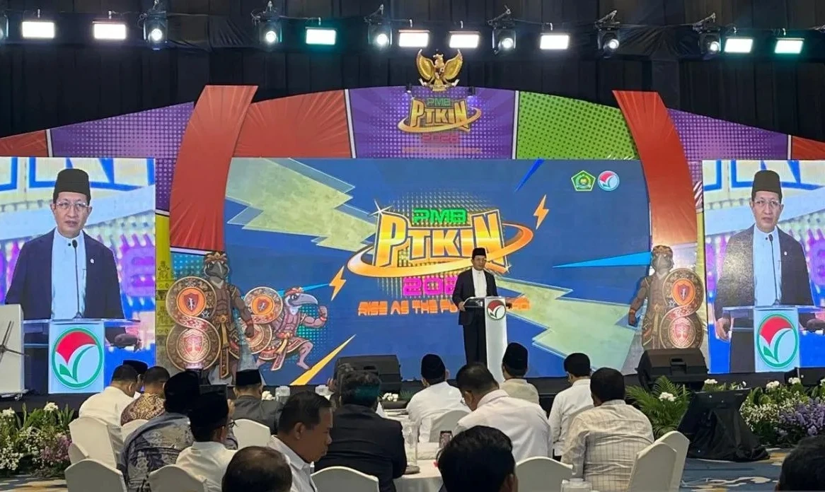 Kemenag Tegaskan Komitmen Pendidikan Tinggi Inklusif bagi Difabel di PMB PTKIN 2026