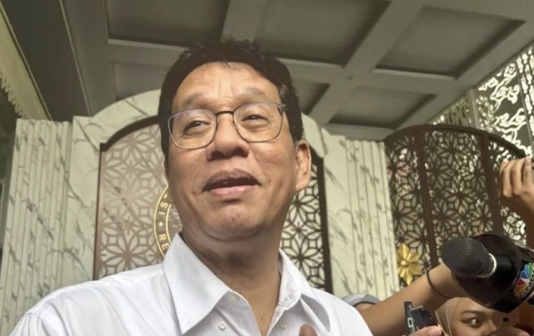 Purbaya Siap Geser Anggaran Untuk Biayai Stimulus Ekonomi Akhir Tahun