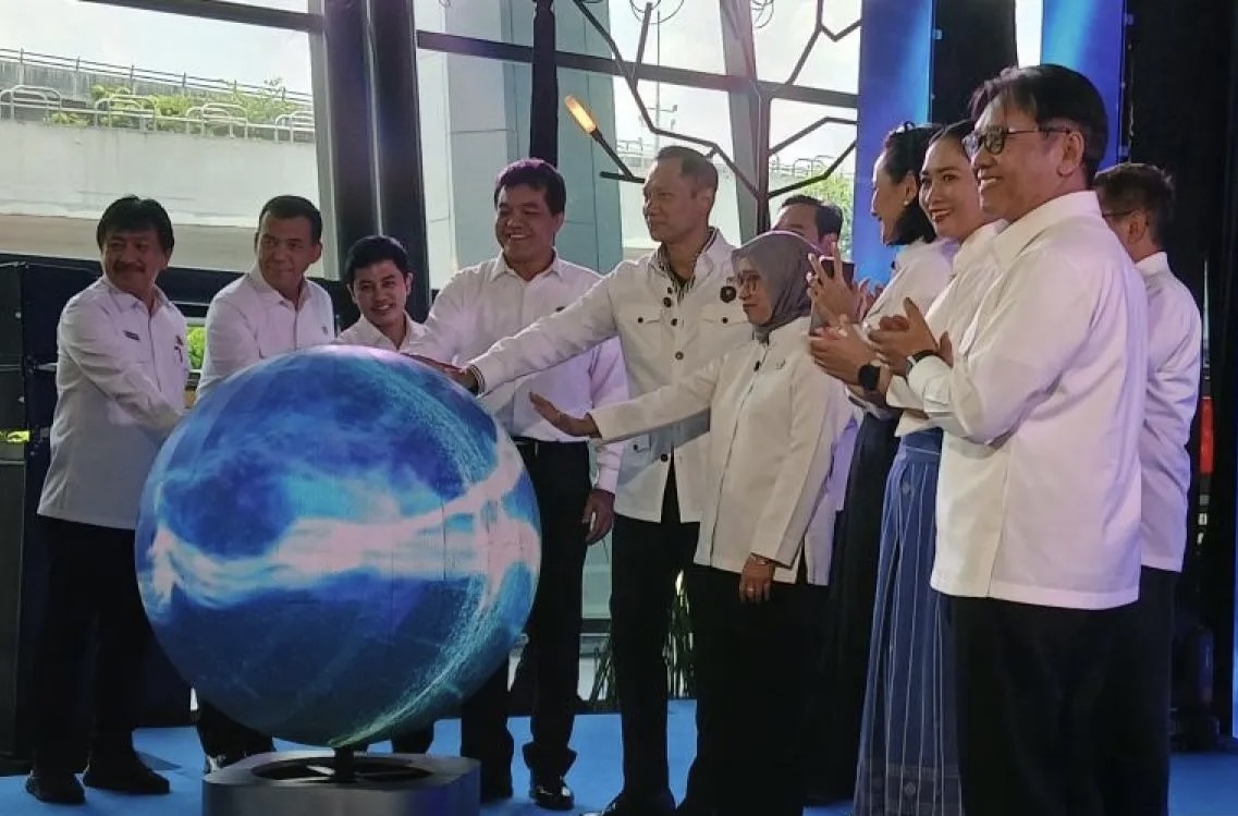 Aplikasi All Indonesia Resmi Diterapkan di Seluruh Bandara & Pelabuhan