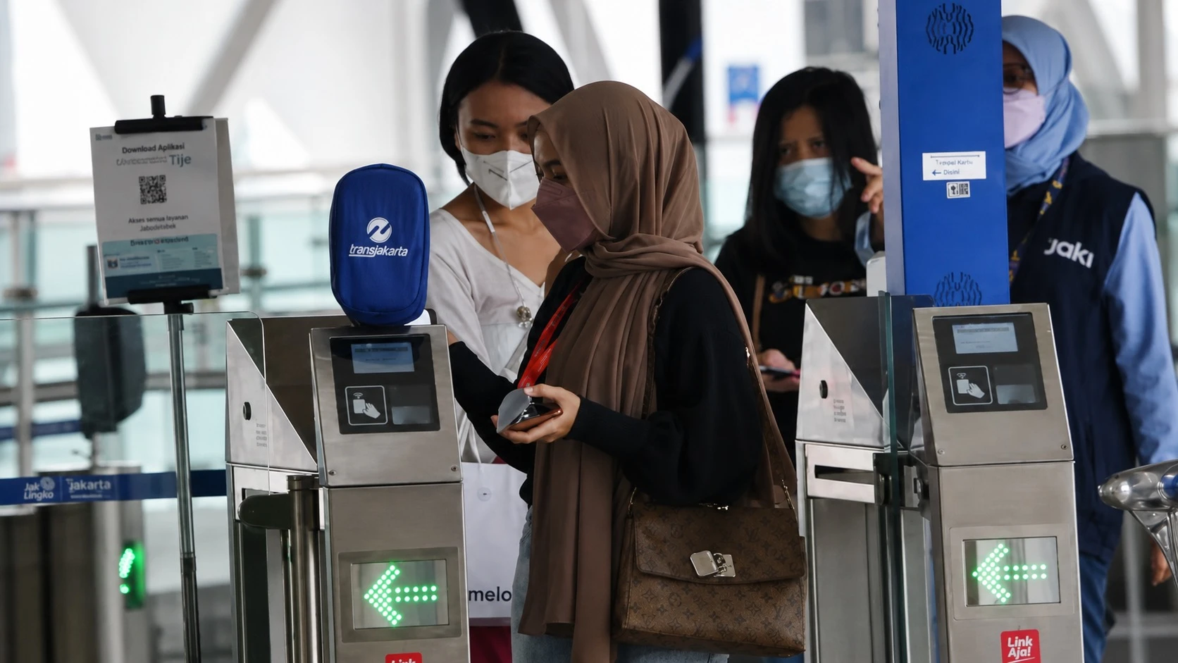 Transjakarta Diusulkan Punya Tiket Langganan, Tarif Bulanan Rp200 Ribu