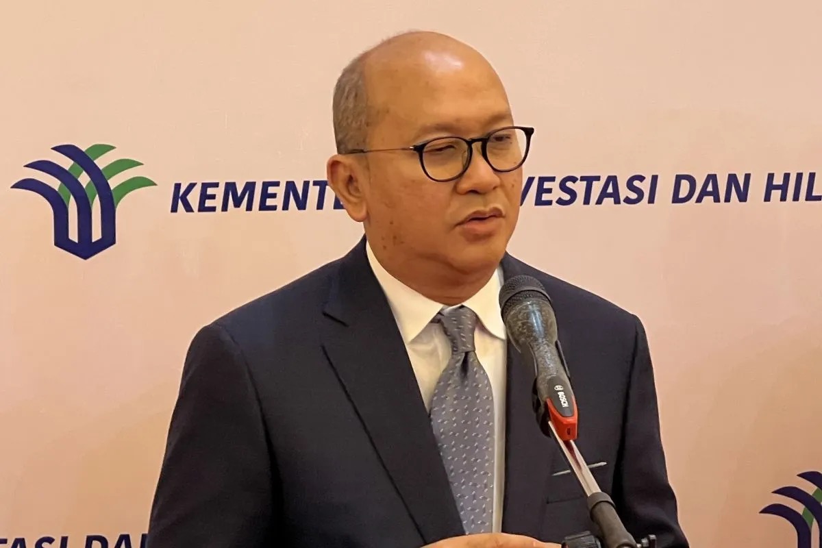 Danantara Sukses Raup Rp50 Triliun dari Patriot Bond Untuk EBT-Waste To Energy