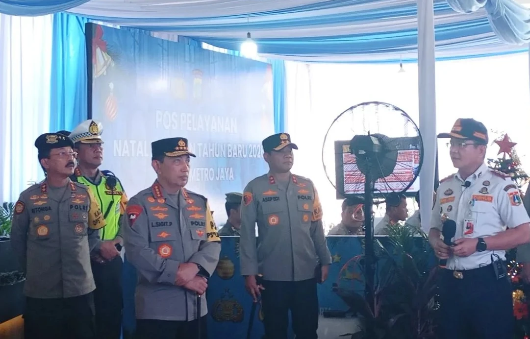 Catat Tanggalnya! Ganjil-Genap Jakarta Ditiadakan Saat Libur Nataru