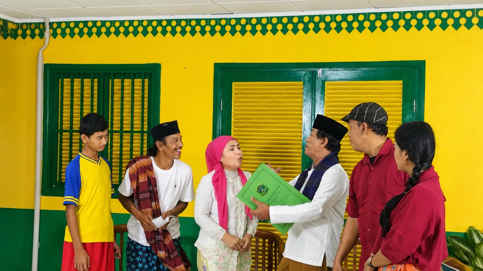 Bahasa Betawi Terancam Ditinggalkan, Komunitas Jadi Kunci Pelestarian