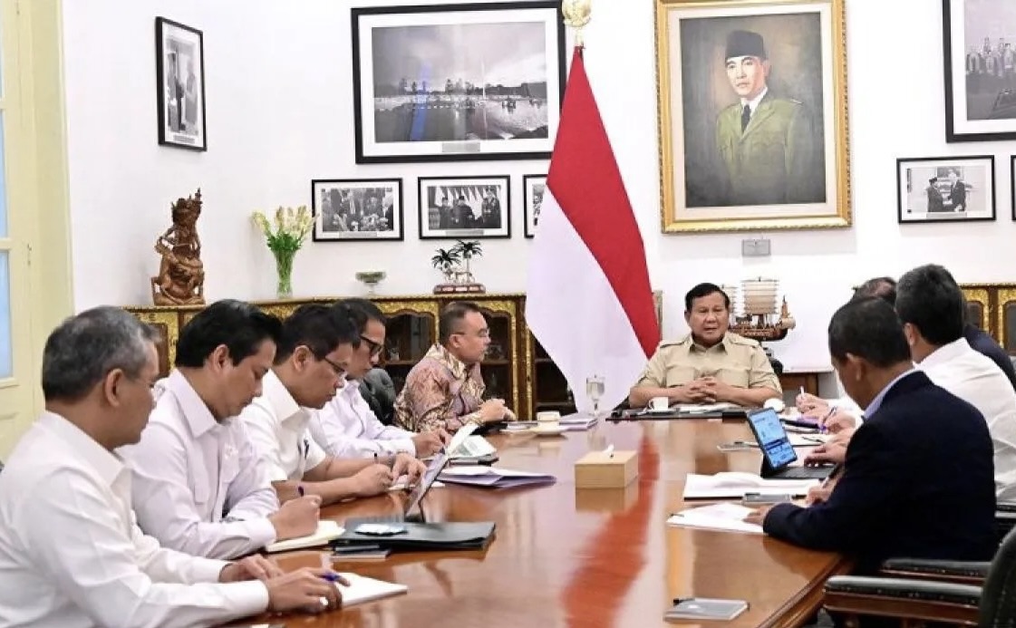 Ekonom: Daya Dorong Paket Stimulus Ekonomi Relatif Terbatas