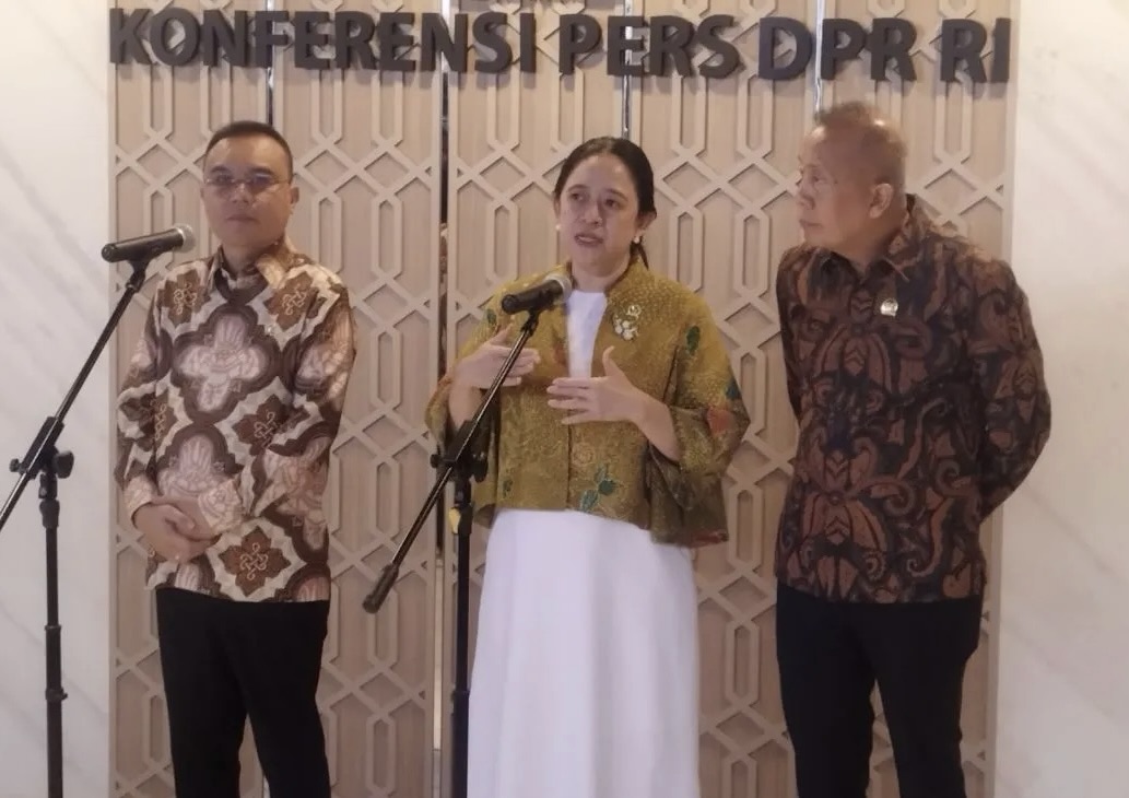 Puan Minta Perpres Perbaikan MBG Segera Terbit