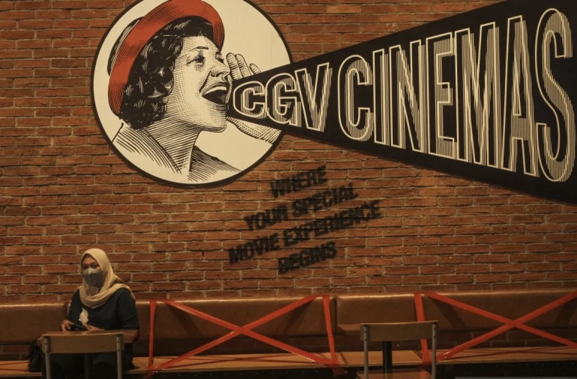 Genjot Daya Saing di Industri Bioskop, CGV Siap Hadirkan Konten Eksklusif