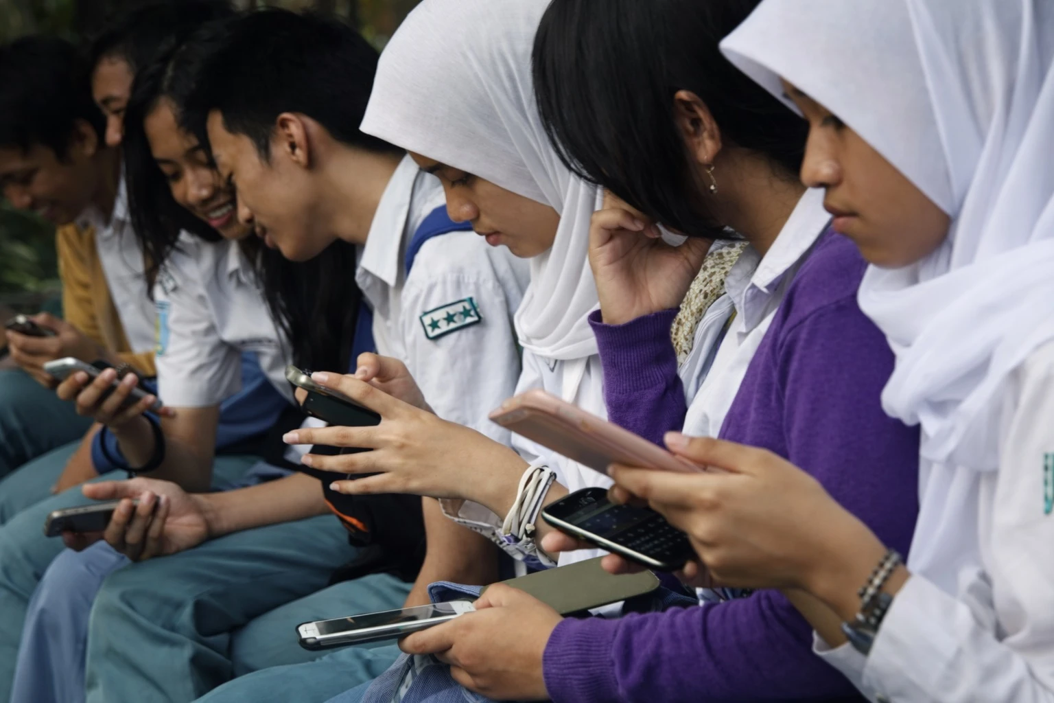 Cegah Judi Online, Kemenag Siapkan Strategi Pembinaan Remaja