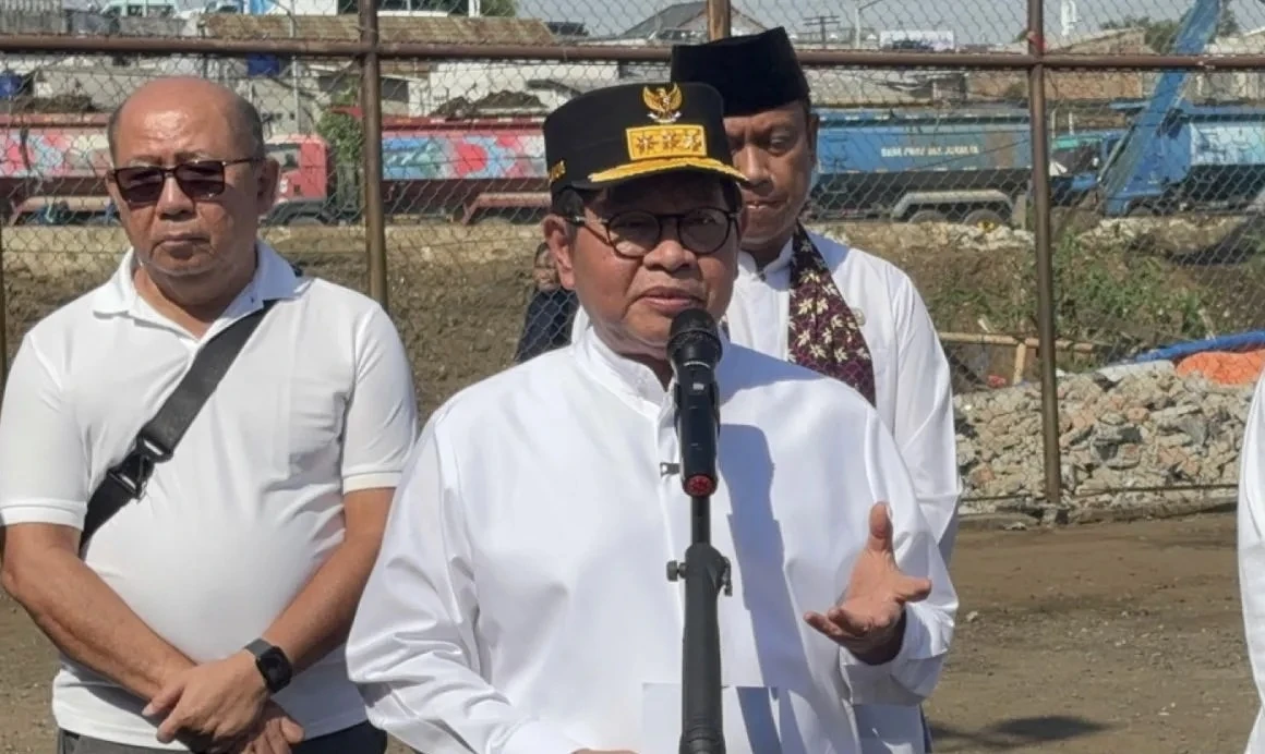 Normalisasi Ciliwung Dikebut, DKI Siapkan Rp300 Miliar dan Opsi Rusun untuk Warga