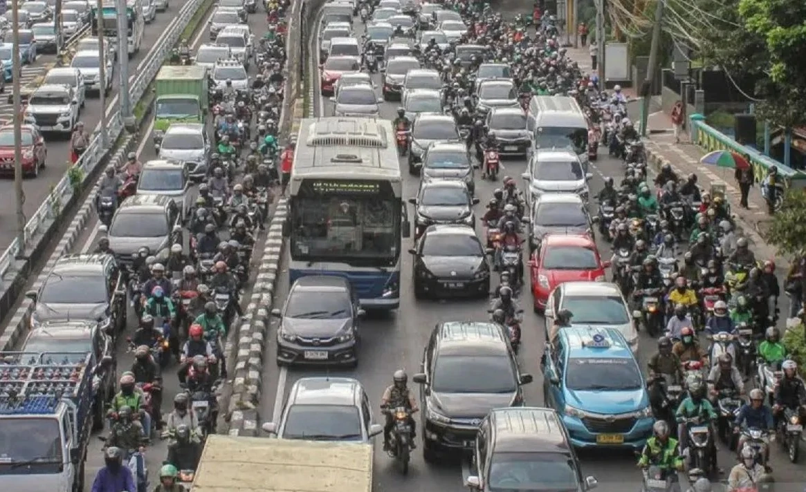Dishub DKI Siapkan Ribuan Armada Transportasi untuk Hadapi Nataru
