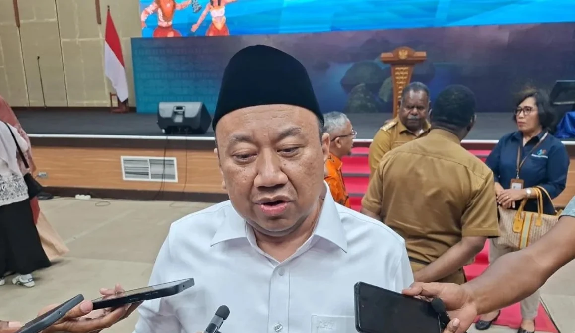 Nilai Matematika dan Bahasa Inggris TKA 2025 Rendah, DPR Minta Evaluasi Total Pendidikan