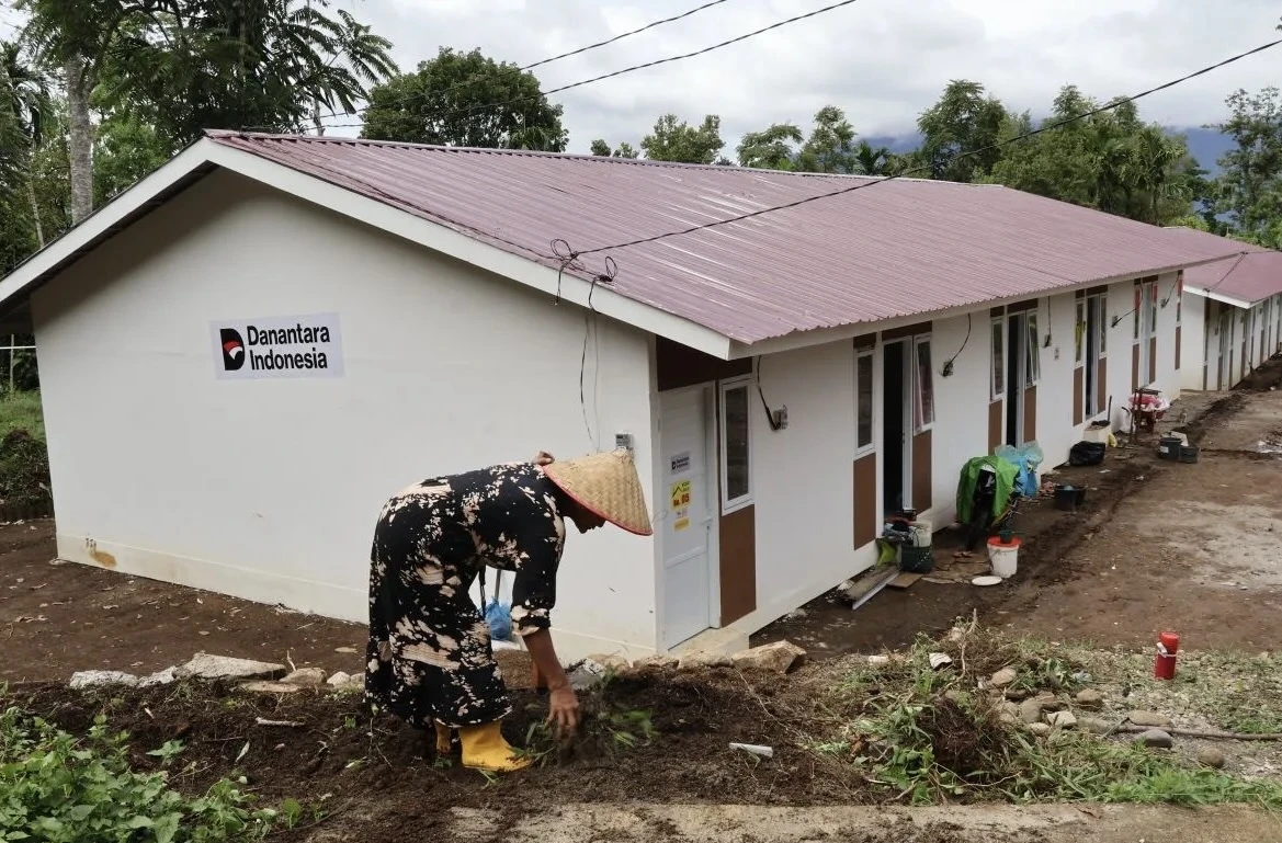 Mendagri Targetkan Sebelum Lebaran, Tak Ada Lagi Korban Bencana Sumatera yang Tinggal di Tenda