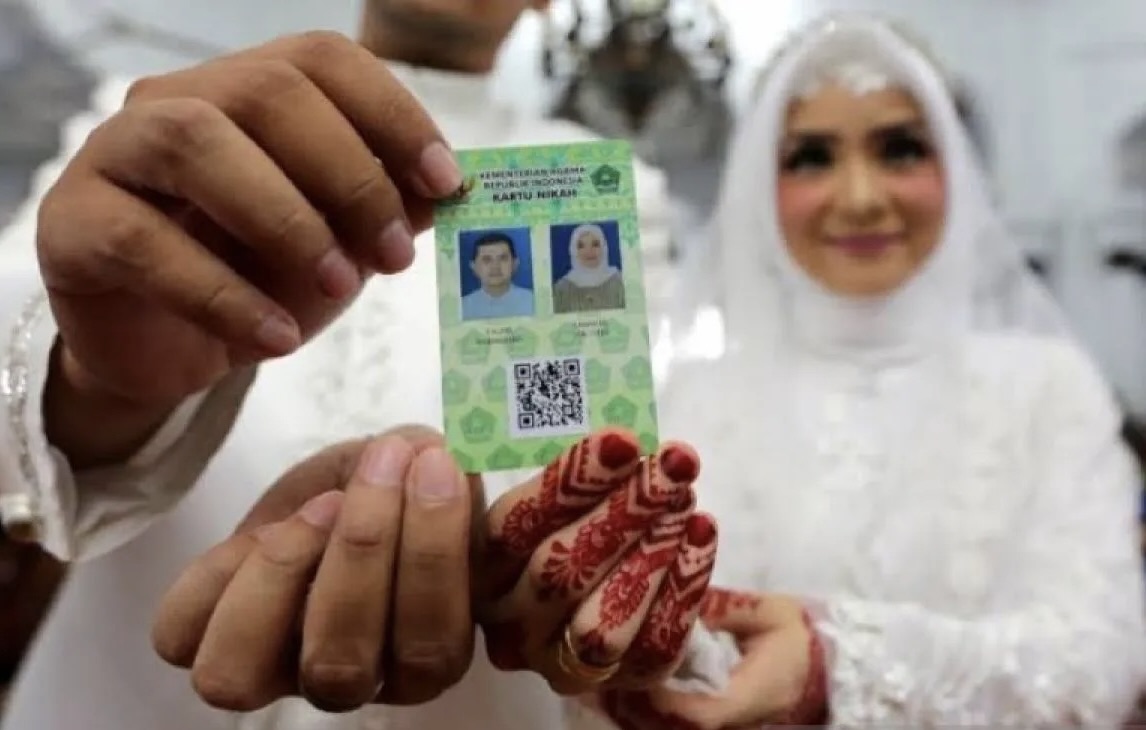 KUA Diminta Aktif Edukasi Pentingnya Nikah Tercatat