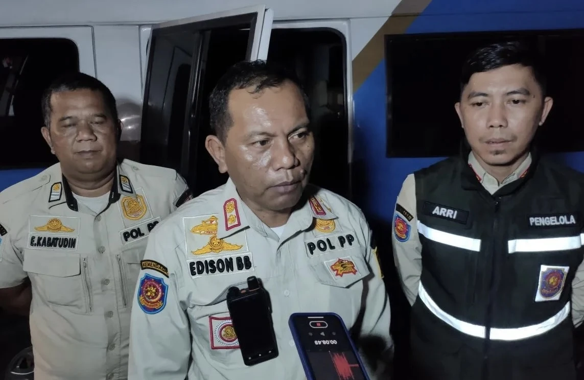 Awasi Tempat Hiburan Malam, Anggota Satpol PP DKI Bakal Nyamar Jadi Pengunjung