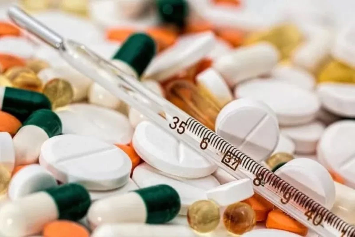 Harga Obat Terancam Naik, Kemenkes Batasi Maksimal Kenaikan 20%