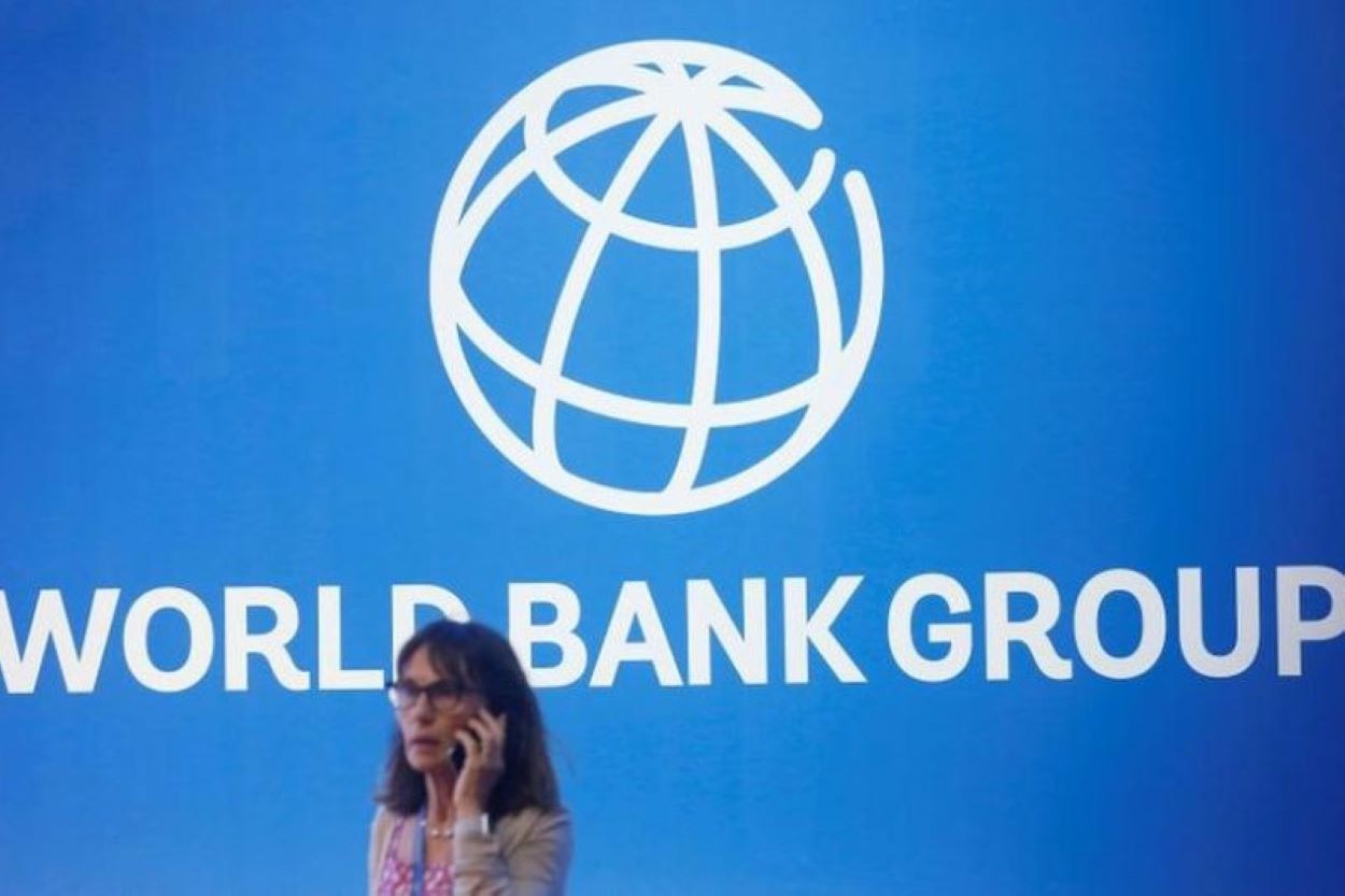 Bank Dunia Minta RI Kurangi Dominasi BUMN Dan Buka Persaingan Pasar