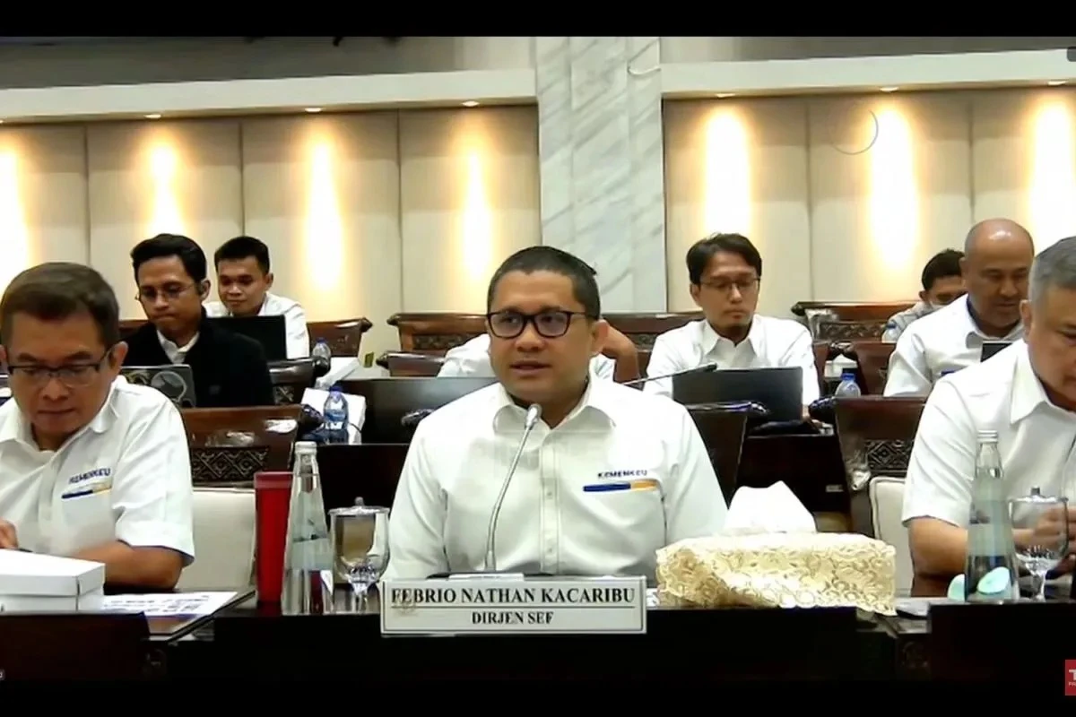 Bea Keluar Emas Dibanderol Hingga 15%, Tarif Hilir Lebih Rendah