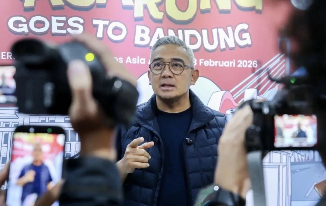 Deteksi Kesehatan Mental Siswa, Pemkot Bandung Hadirkan Psikolog ke Sekolah