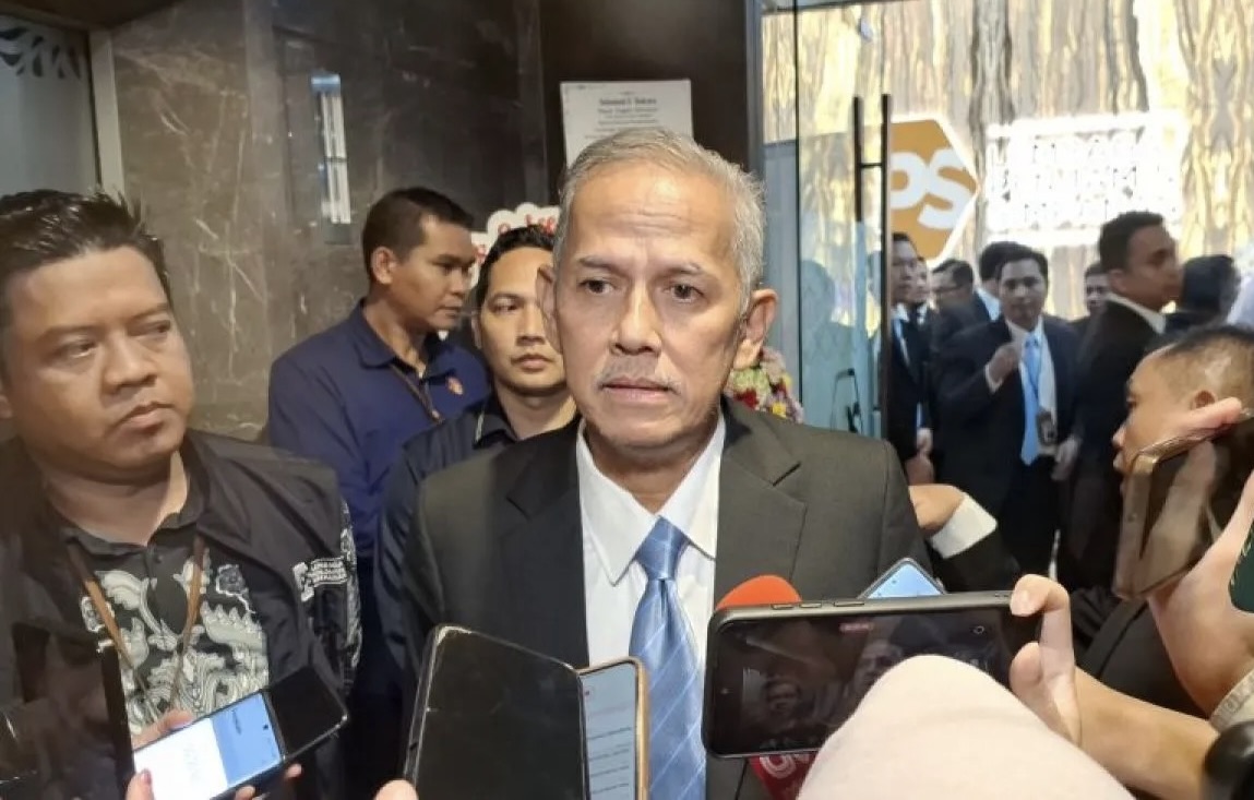 Anggito Janji Genjot Kinerja LPS di Masa Kepemimpinannya