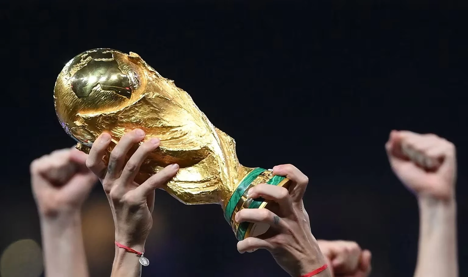 Empat Potensi Final Piala Dunia 2026, Sarat Dendam dan Sejarah