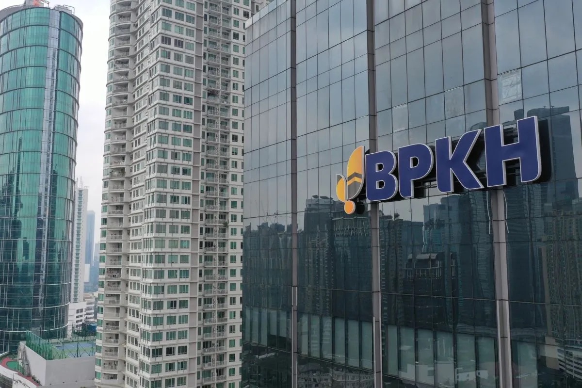 BPKH Bidik Dana Kelolaan Haji Hingga Rp188,9 Triliun di 2025