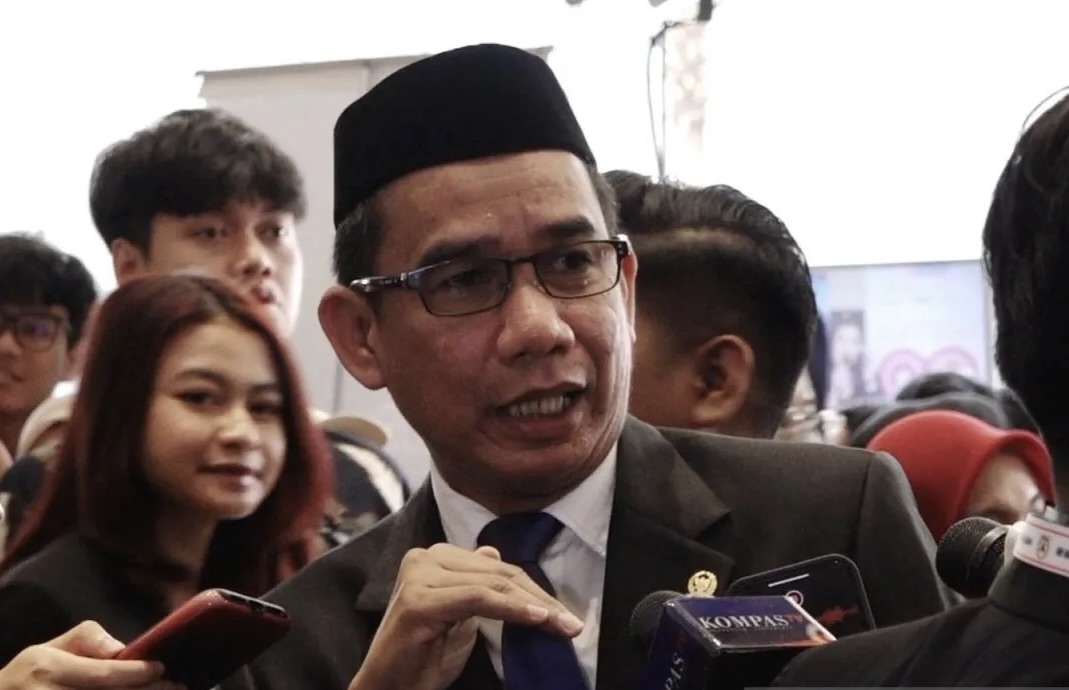 Polisi Didesak Tetapkan Pihak Bertanggung Jawab Pada Kasus Al Khoziny