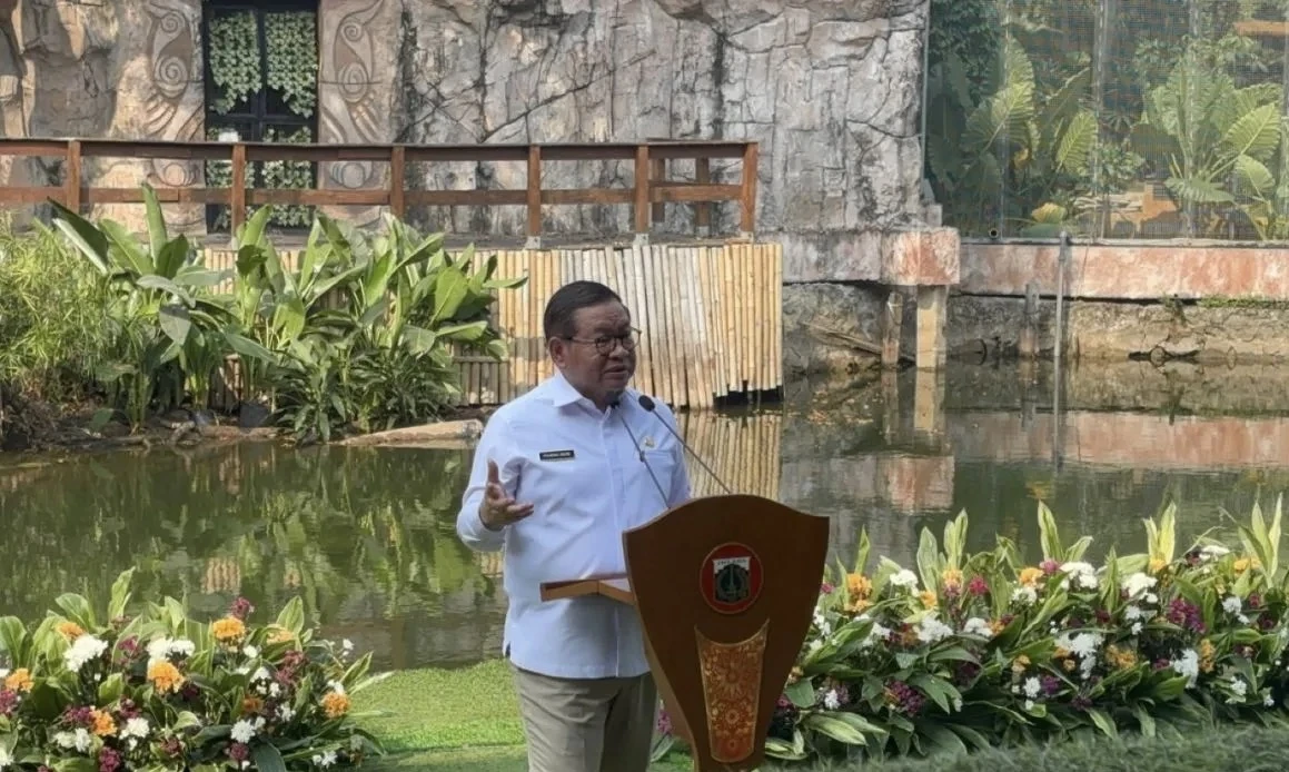 DKI Siapkan Ruang Berkumpul Lansia, KLJ Tetap Diprioritaskan bagi Warga Rentan