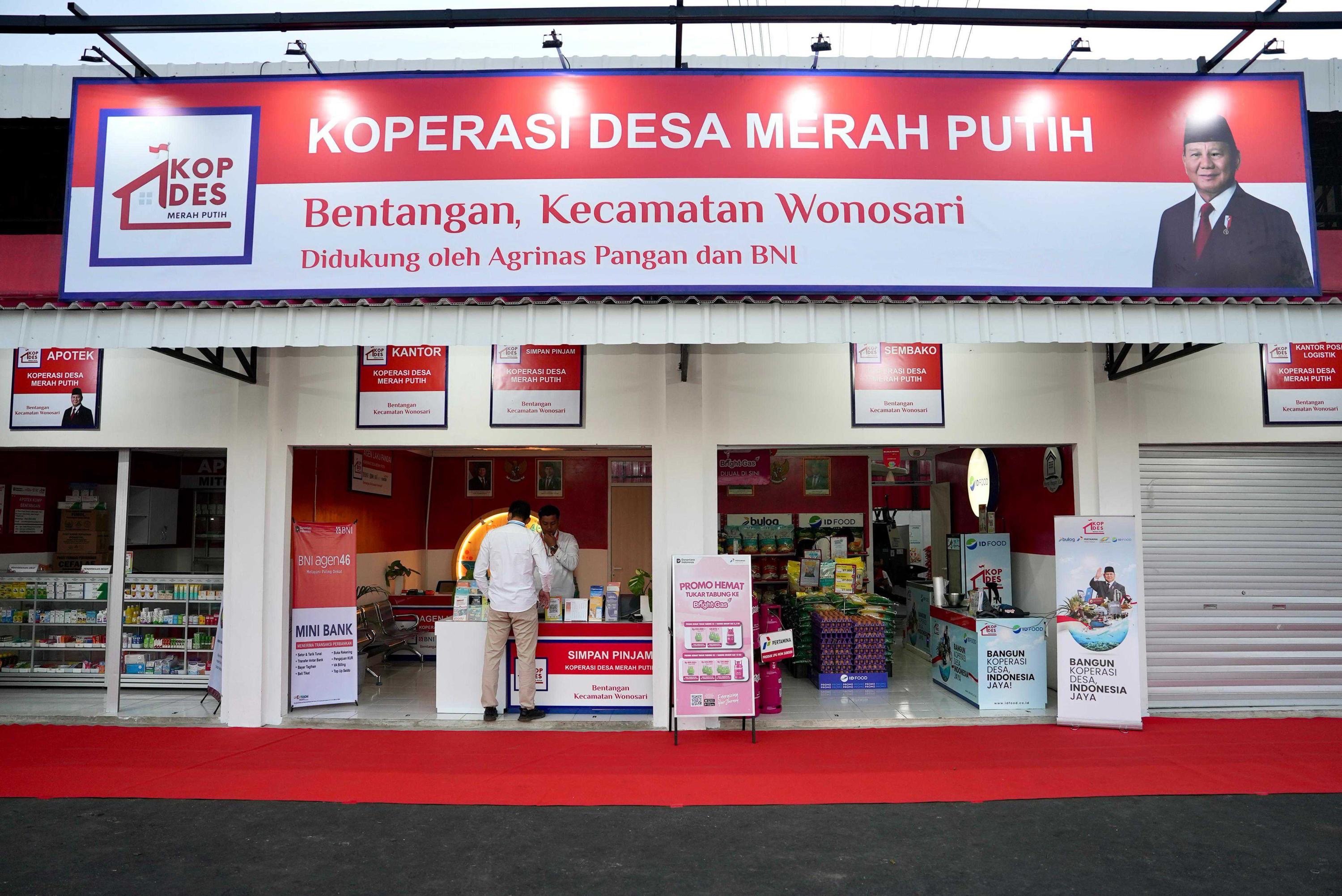 Kopdes Merah Putrih