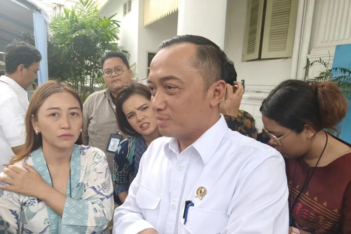 Mensesneg Sebut Penghapusan Tunggakan BPJS Tak Perlu Tunggu Perpres