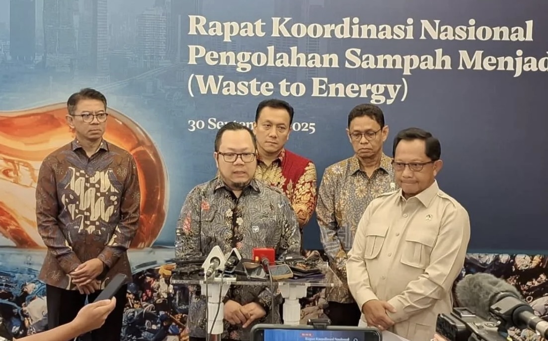 Danantara: Butuh Rp91 Triliun Untuk Investasi Proyek Waste To Energy