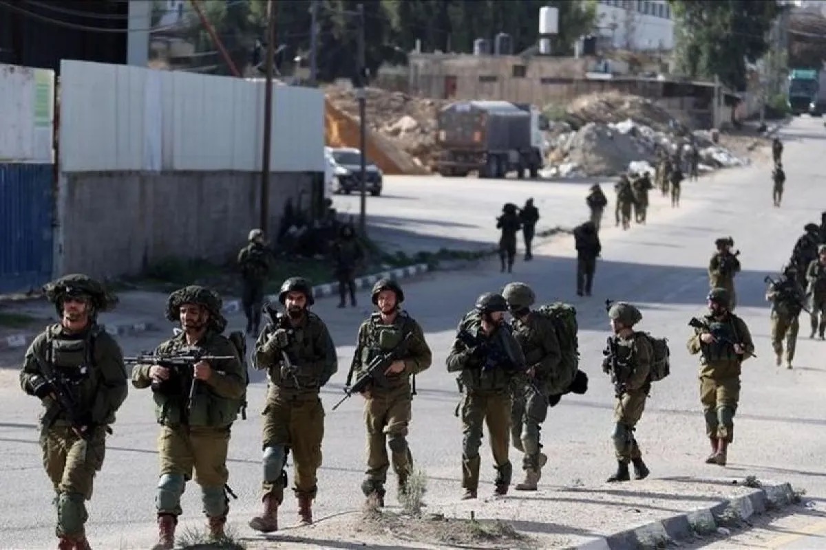Pasukan Israel Akan Mundur Sepenuhnya dari Gaza Dalam 24 Jam