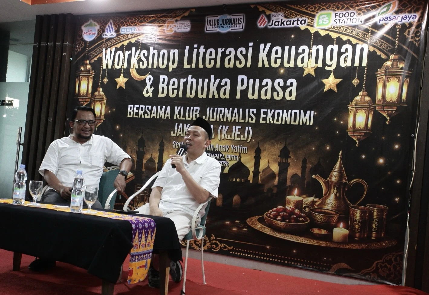 Dorong Kepercayaan Publik, LPS Mulai Pisahkan Dana Bank Konvensional dan Syariah