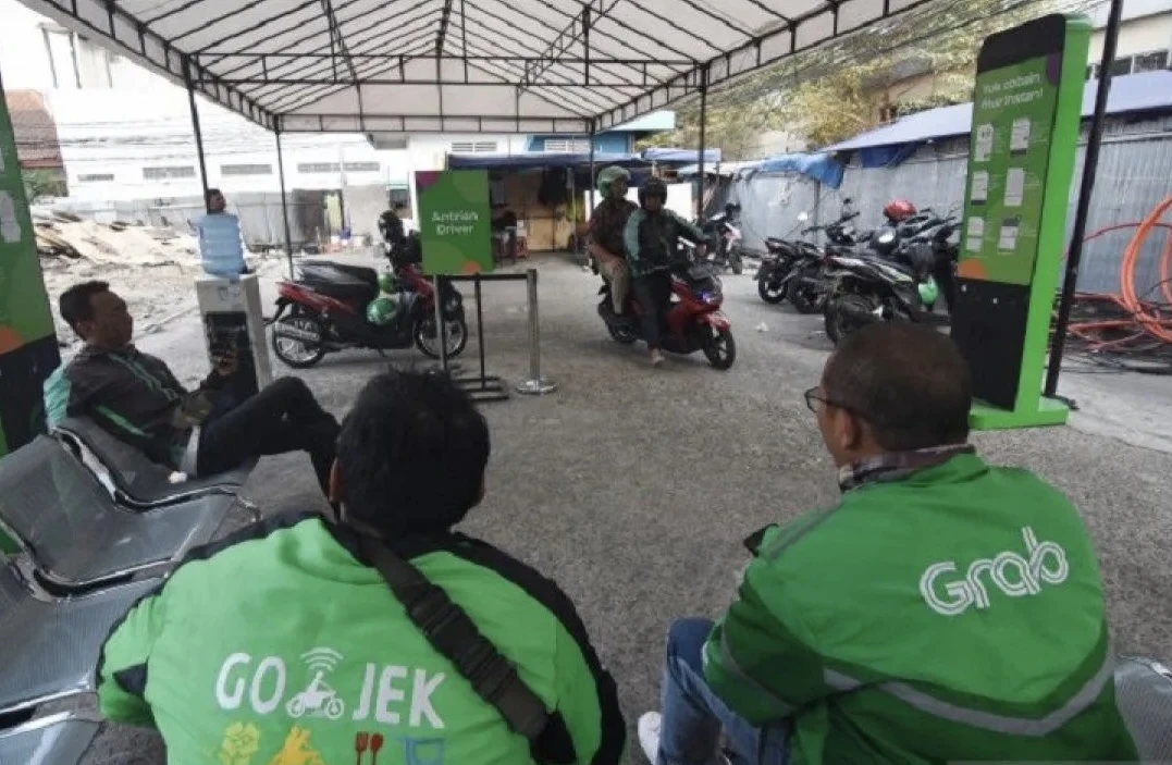 GoTo Sambut Baik Upaya Pemerintah Merger GoTo-Grab
