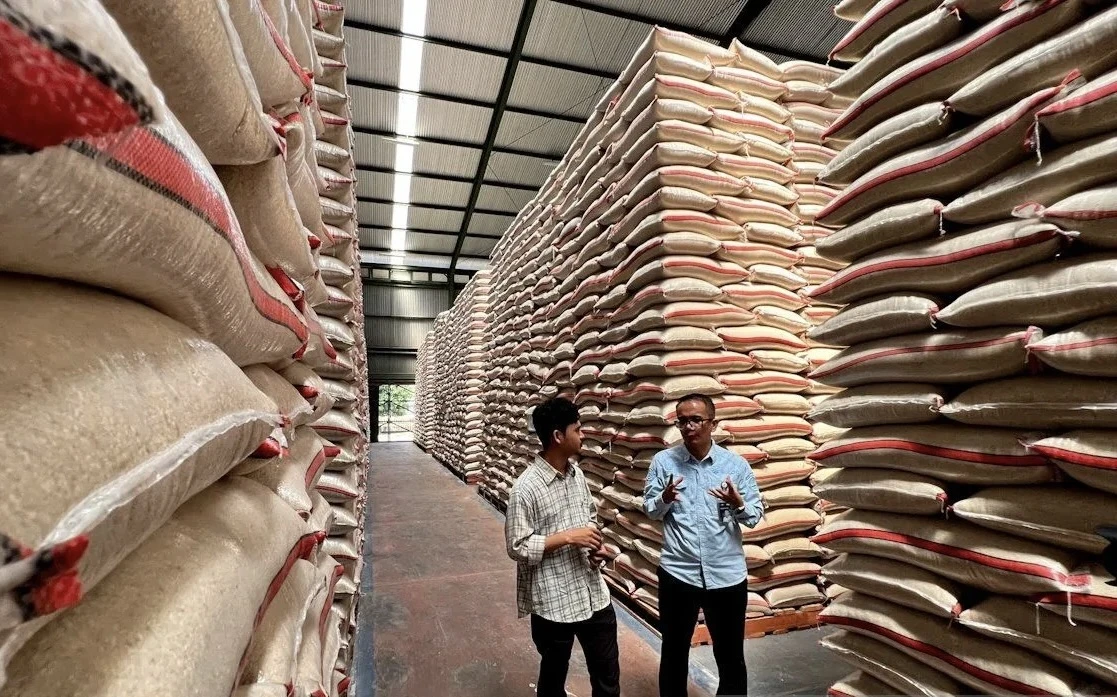 Danai Program Pangan Rp39 Triliun, Bulog Ajukan Bunga Kredit Rendah
